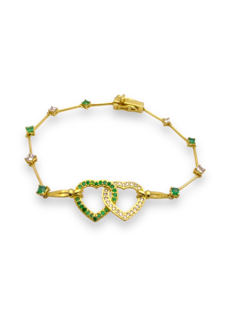 Pulseira Jade