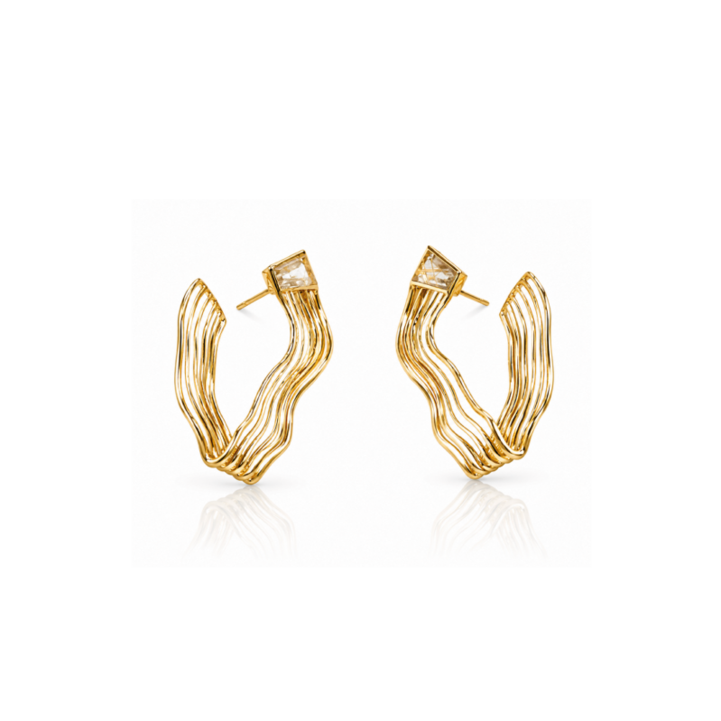 Argola Garden Curvas