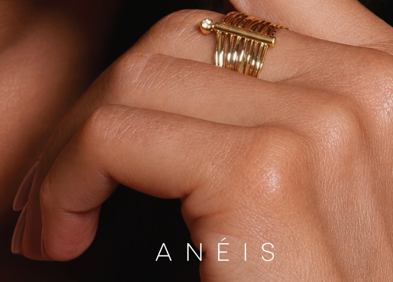 Anéis