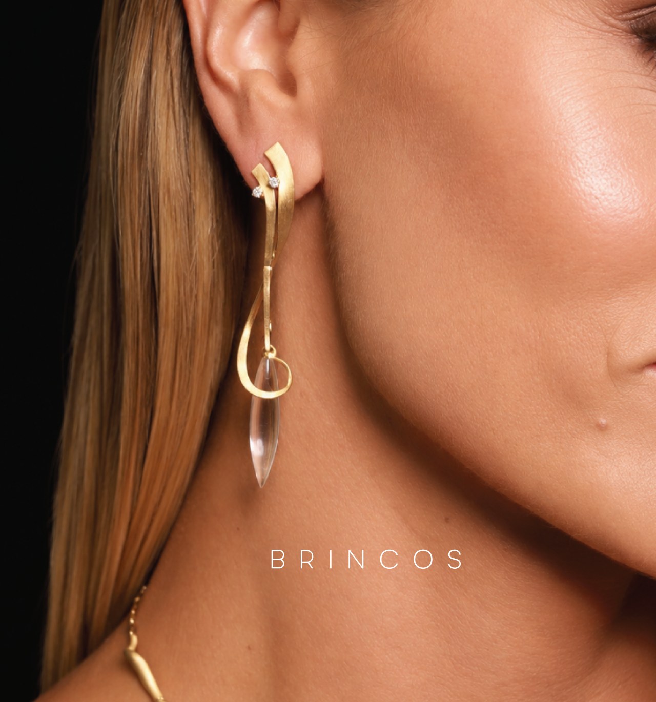 Brincos