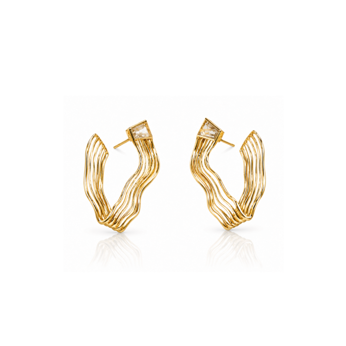 argola garden curvas