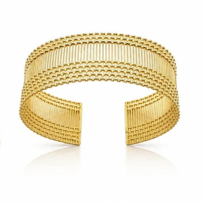 bracelete tramas